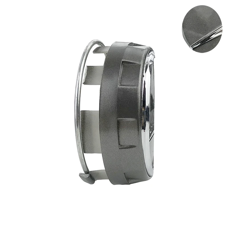 75 мм, черный, красный - Фотография_2