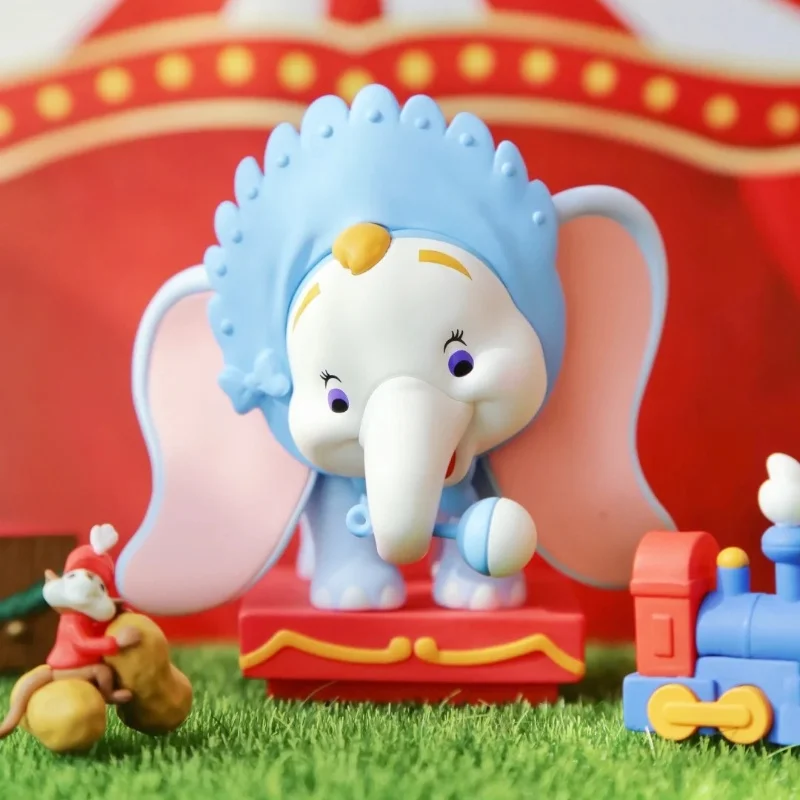 Оригинальная серия dumbo happy time - Фотография_3