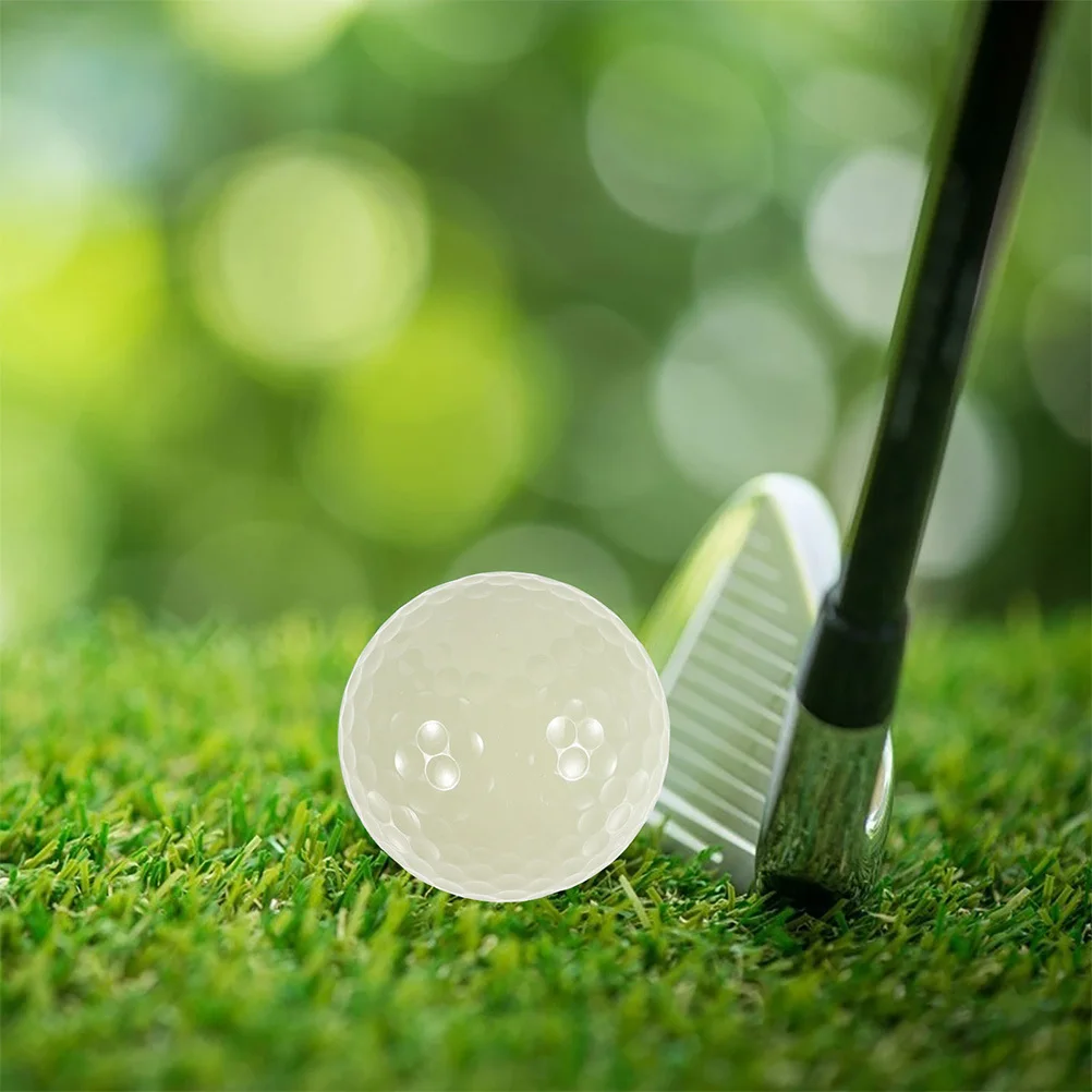 Светящиеся в ночное время мячи для гольфа - Фотография_6