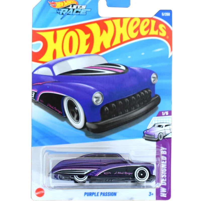 Подлинные hot wheels 2025a 1 - Фотография_6