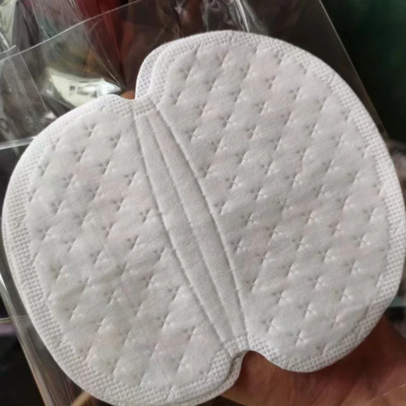 Одноразовые подушечки для подмышек - Фотография_5