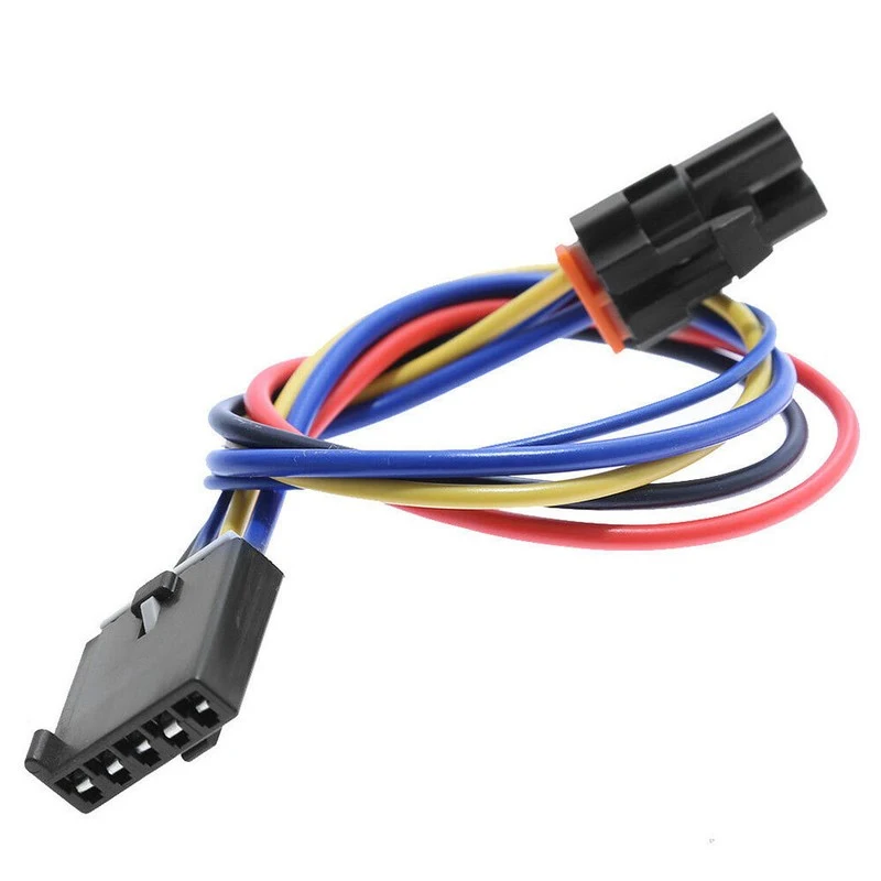 Автомобильный комплект резисторов - Фотография_6