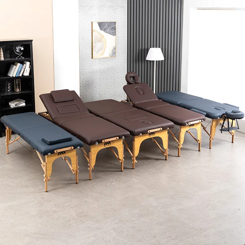 Складная массажная кровать - Фотография_3