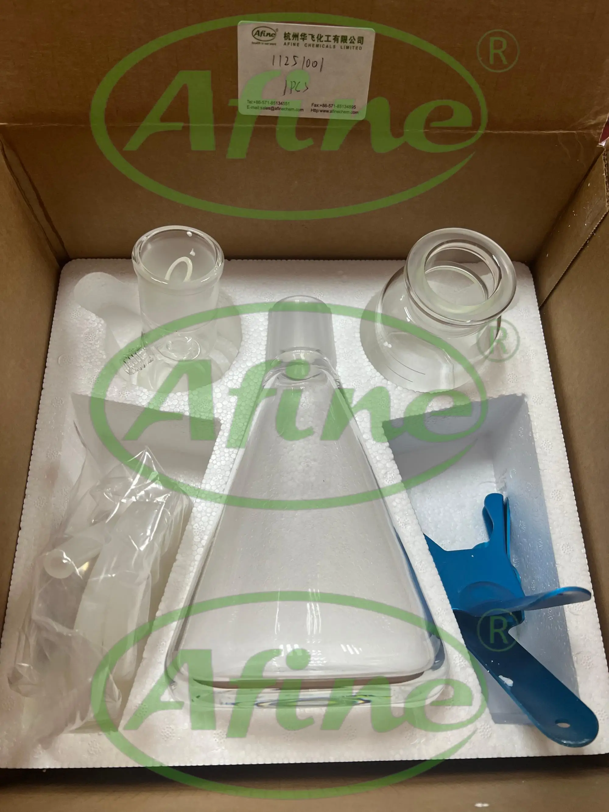 Afine hawach, 11251002 