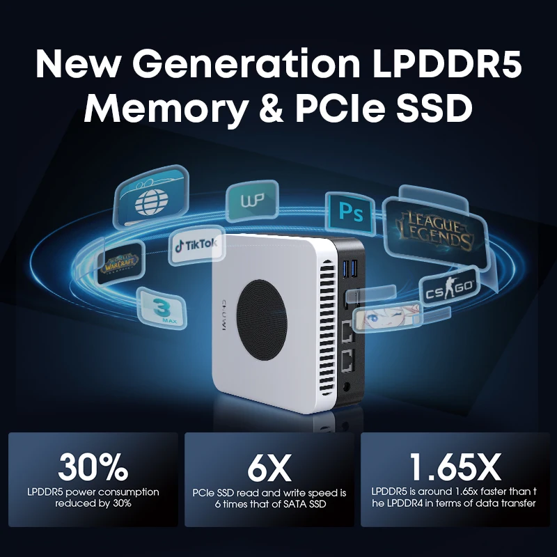 Игровой мини-пк chuwi larkbox x - Фотография_6