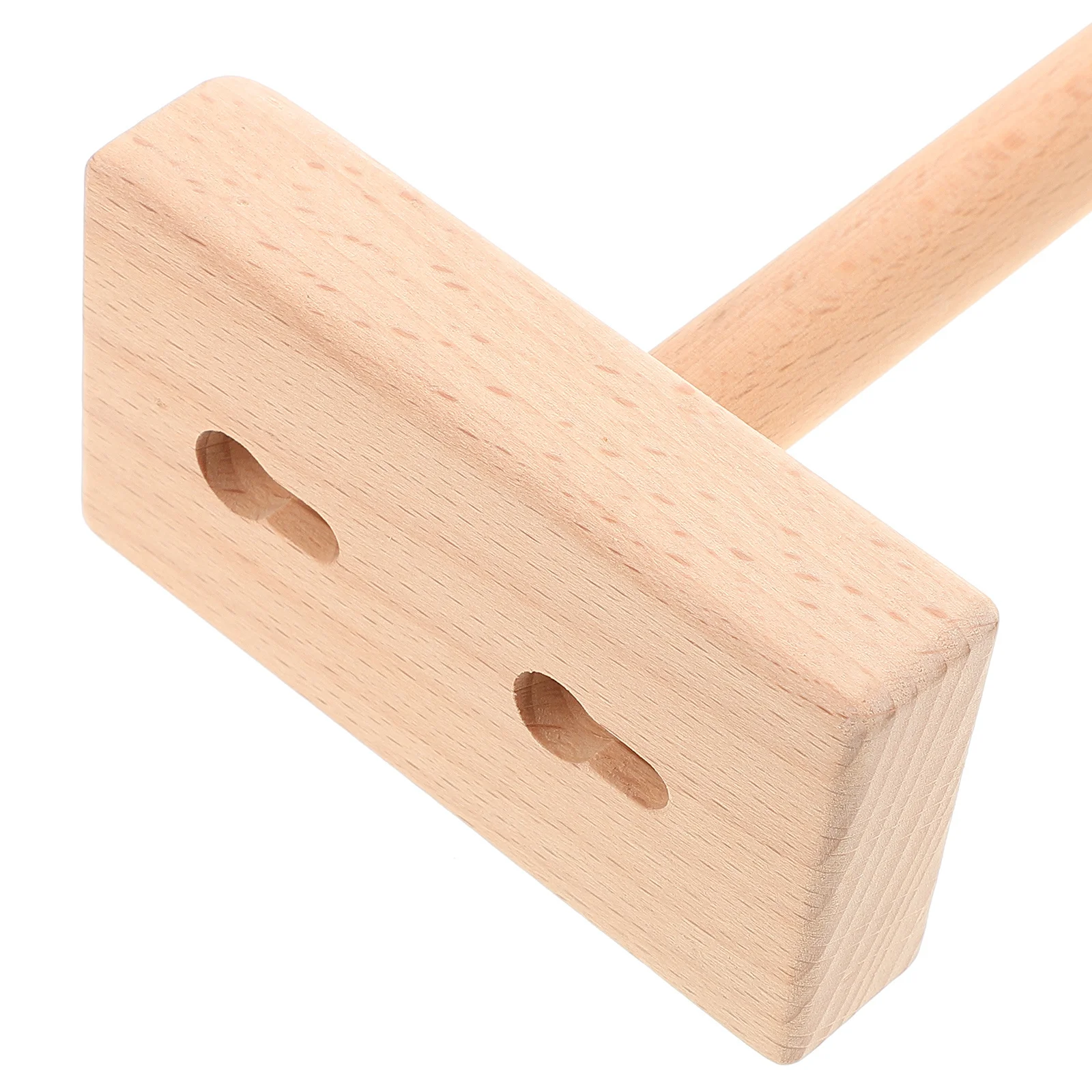 Деревянный детский мобильный держатель для кроватки - Фотография_6