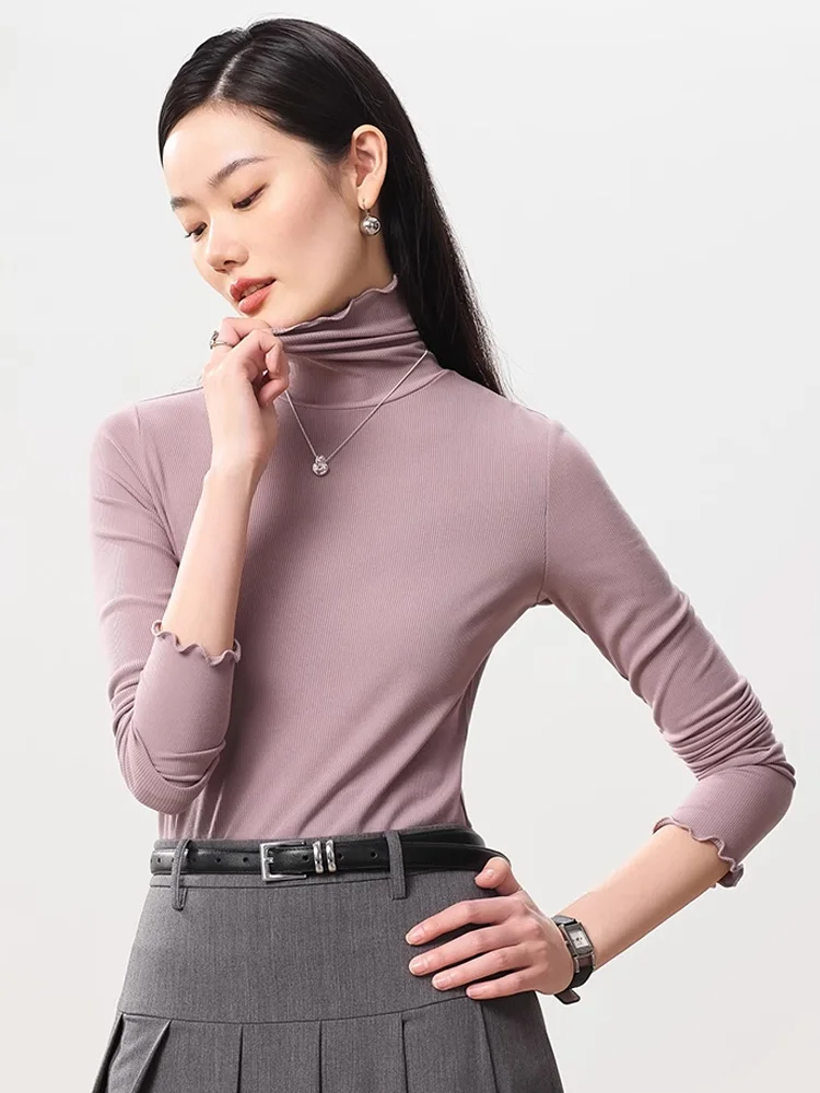 Suyadream, женская нижняя футболка - Фотография_5