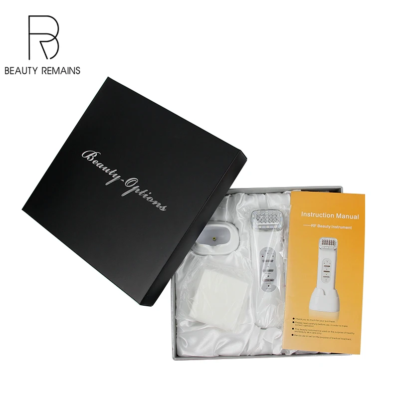 Ультразвуковой инструмент thermage - Фотография_4