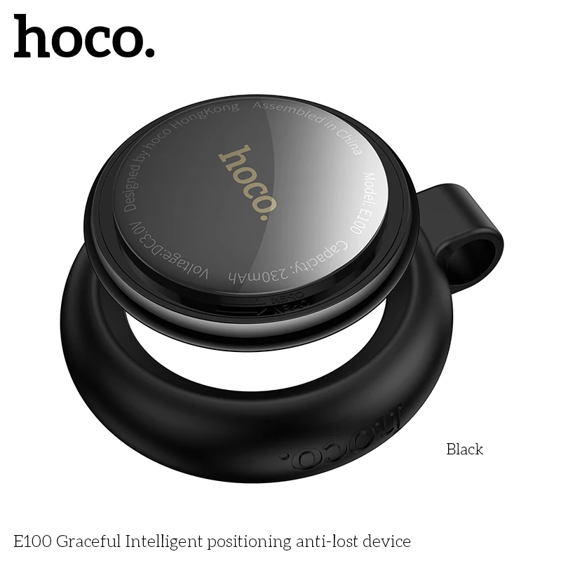 E100 smart gps tracker mini tag - Фотография_3