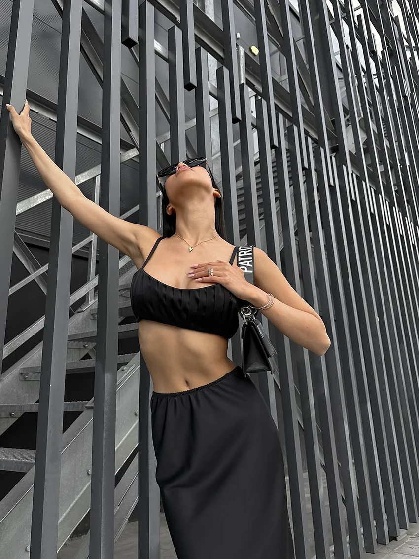 Marthaqiqi летние женские ночные - Фотография_2