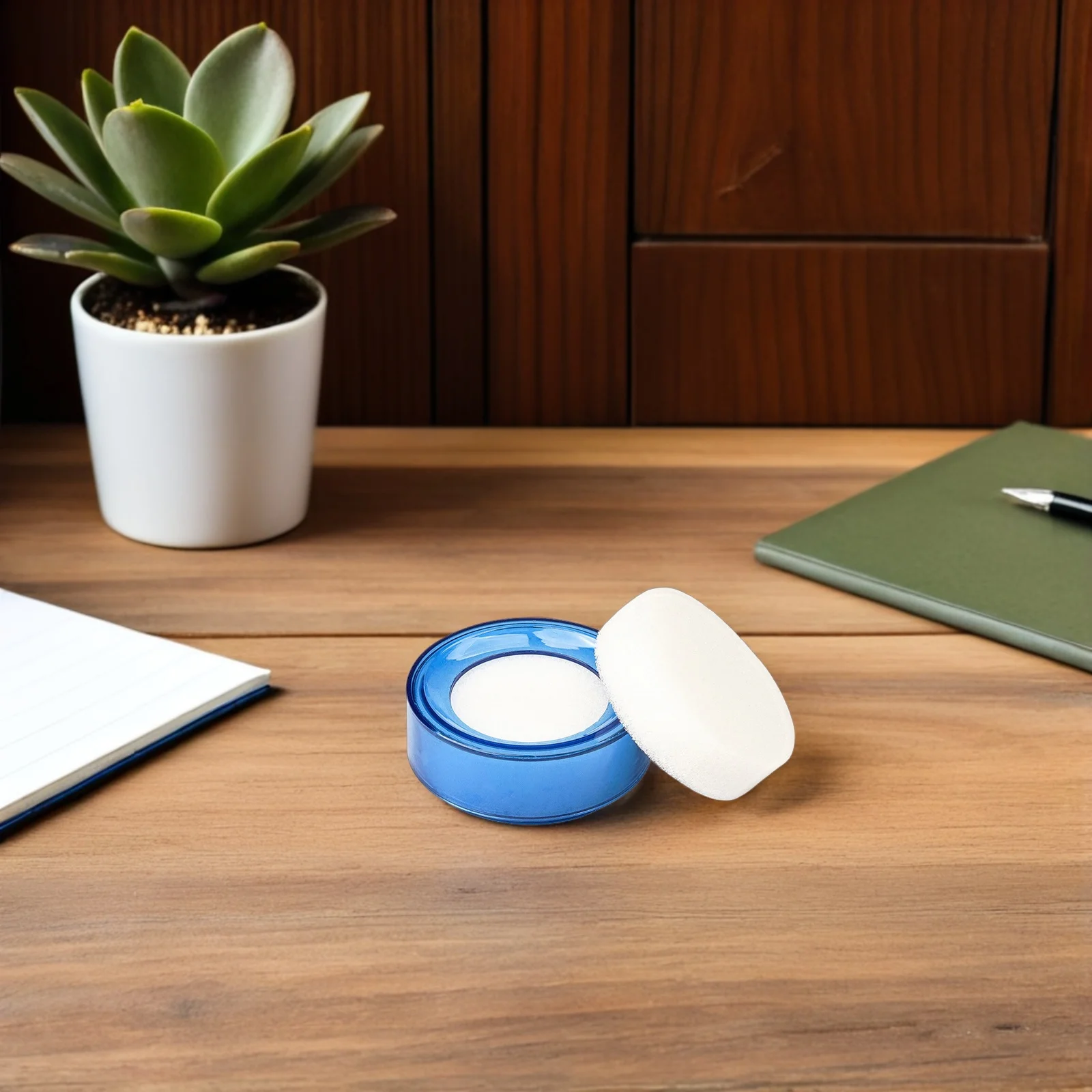 Увлажняющий крем для кончиков пальцев - Фотография_6