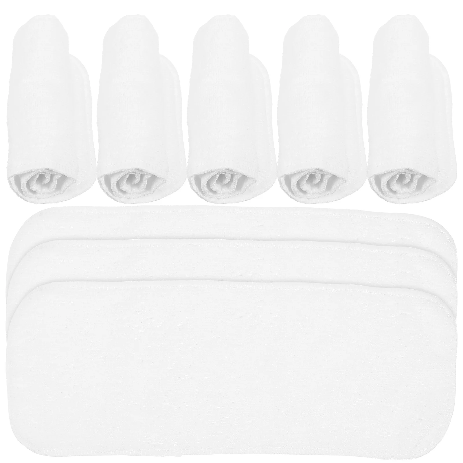 Детские тканевые подгузники