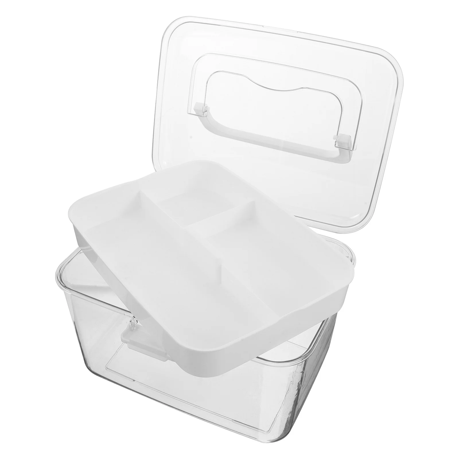 Портативная аптечка первой помощи