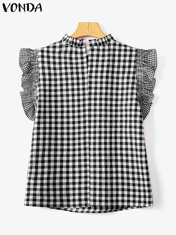 Плюс размер 5xl vonda - Фотография_5