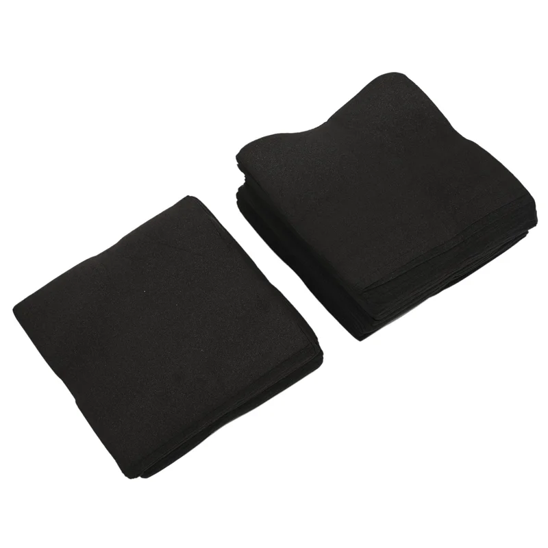 Огнестойкий звукоизоляционный хлопок - Фотография_5