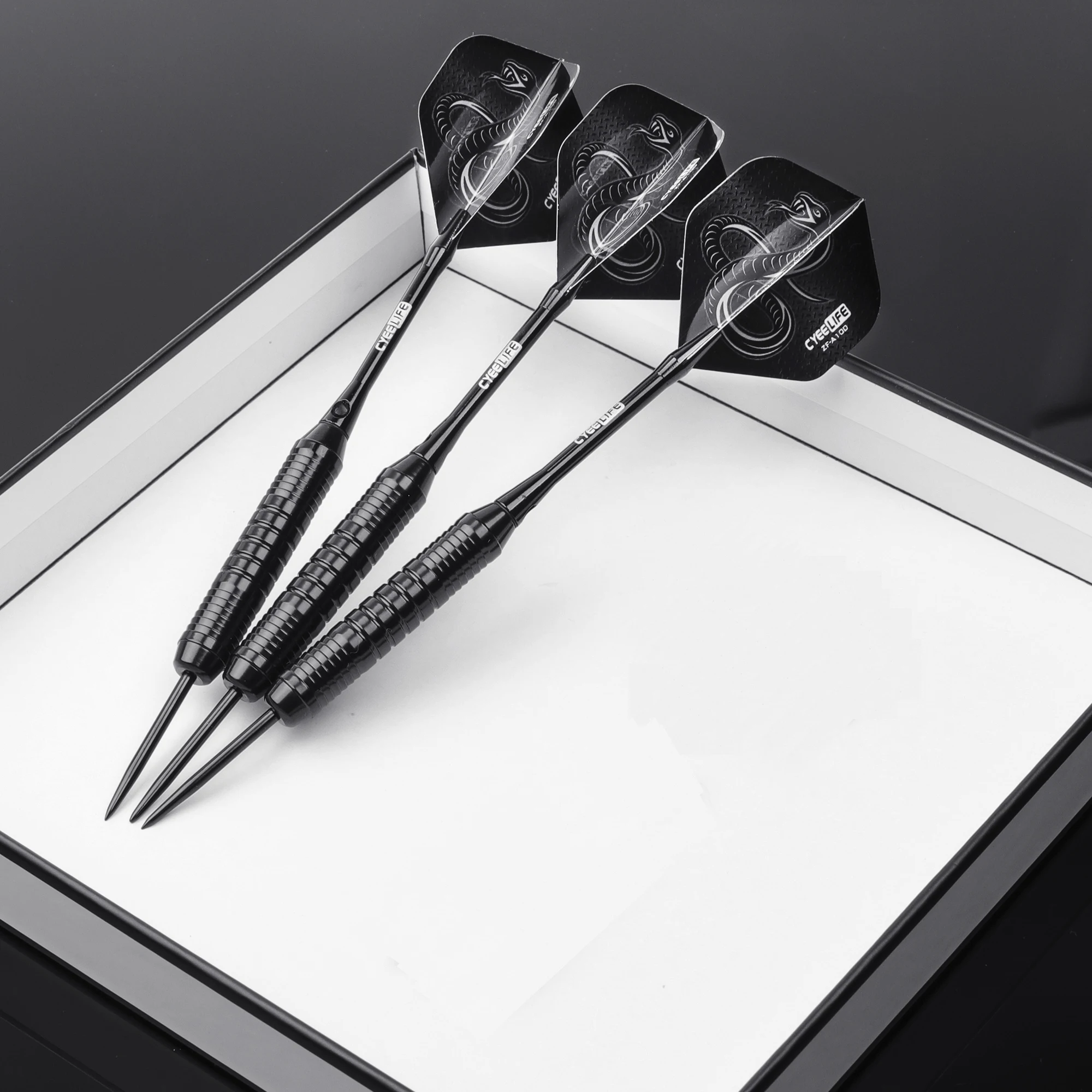 24 г профессиональный летающий - Фотография_6