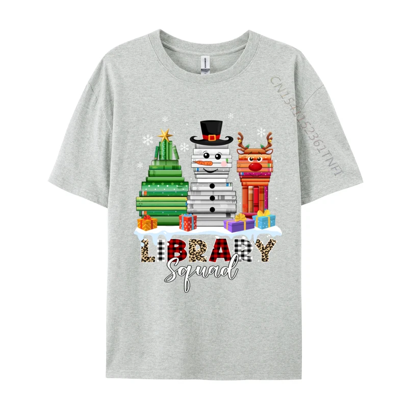 Christmas librarian books xmas - Фотография_3