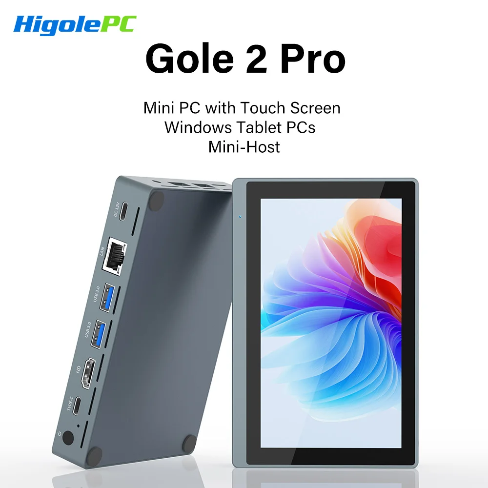Higole gole 2 pro 5