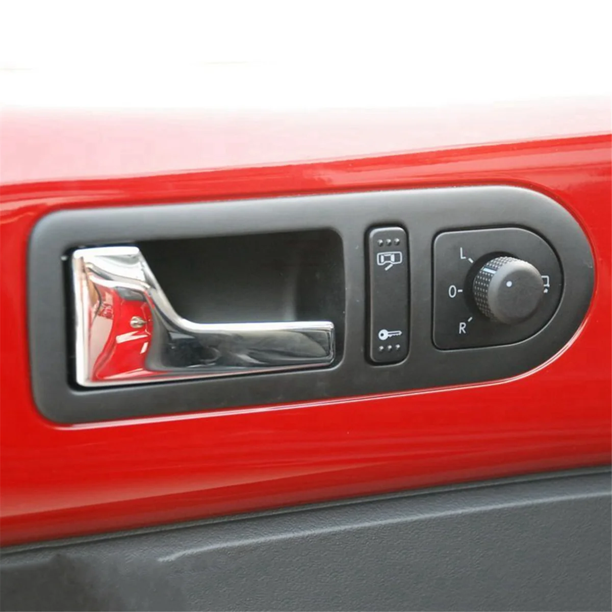 1с 0962125 переключатель центрального дверного замка автомобиля - Фотография_4