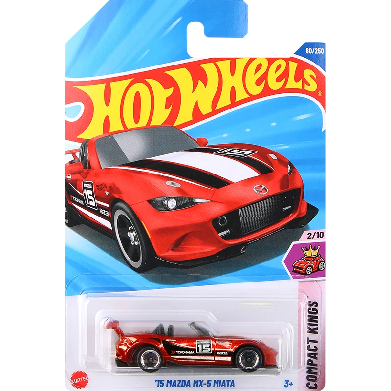 Чехол hot wheels 2025 - Фотография_6