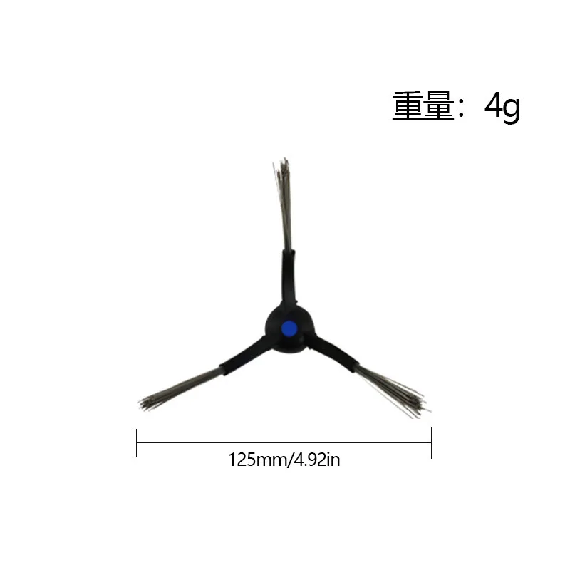 Ecovacs x8 pro omni робот-пылесос - Фотография_6