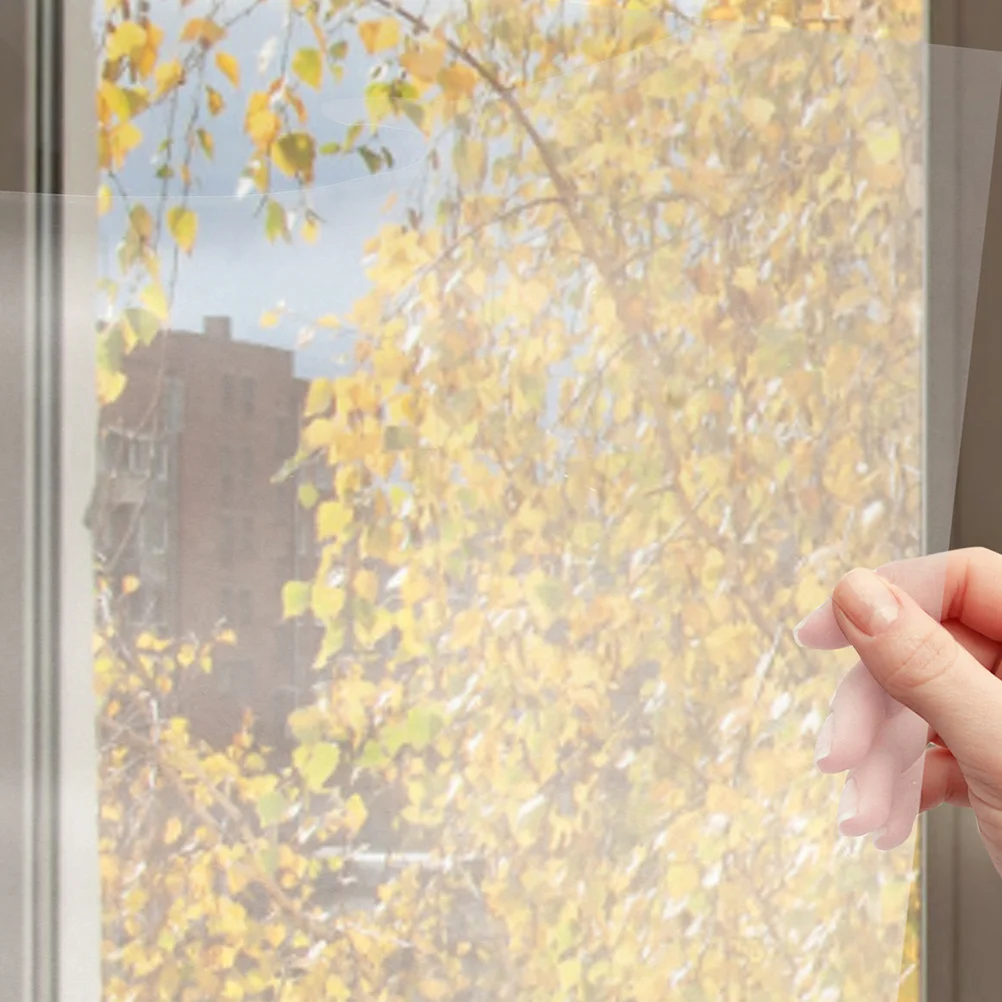 Защитная оконная пленка - Фотография_6