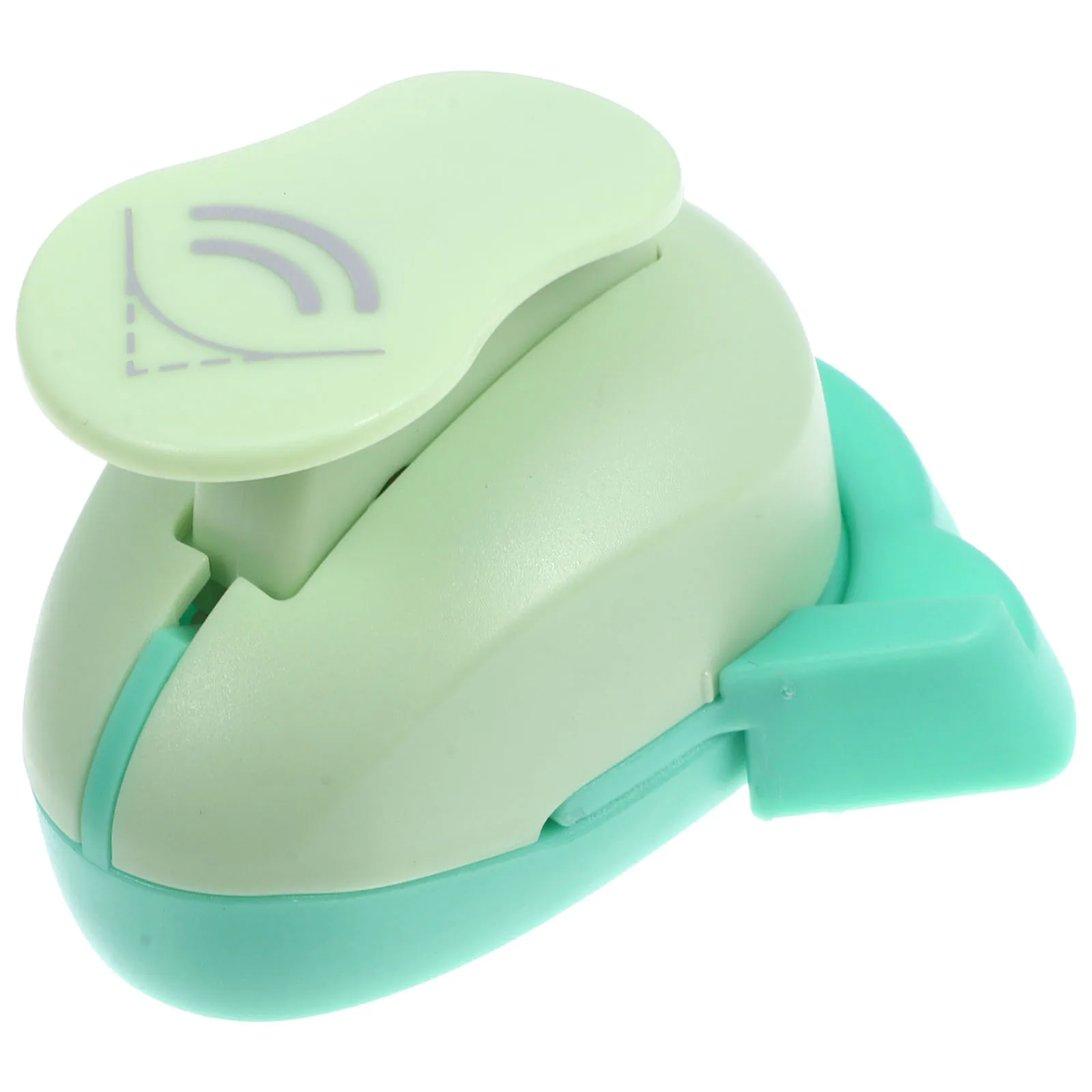 Полый угловой дырокол - Фотография_2