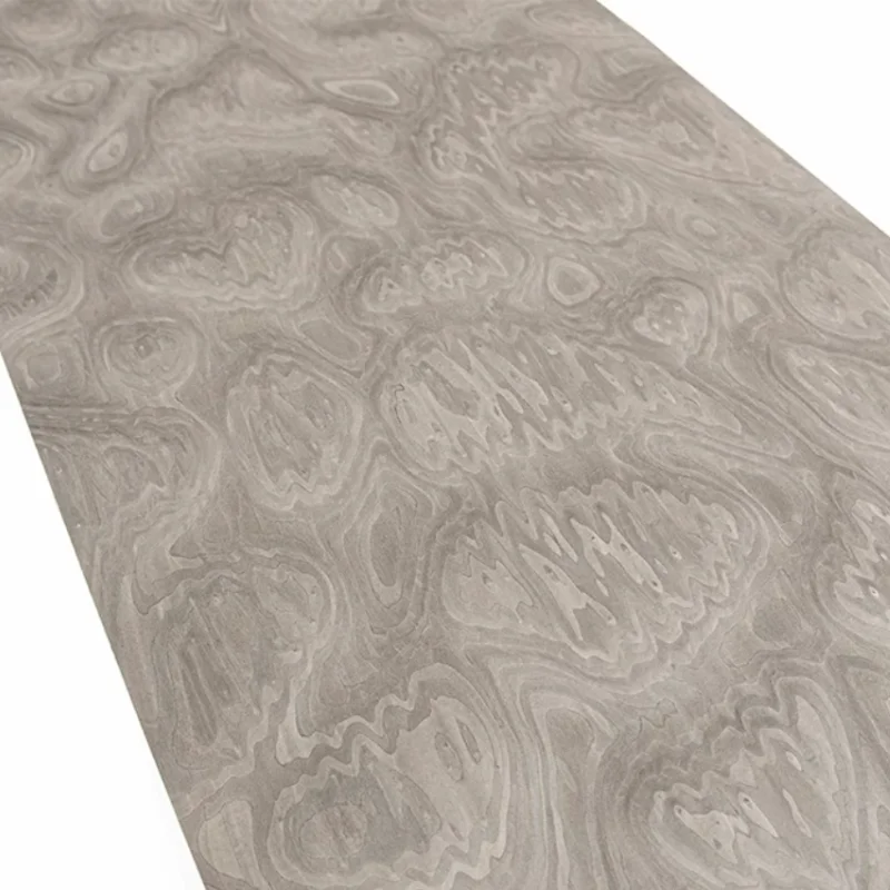 Tech grey birdseye burl деревянный