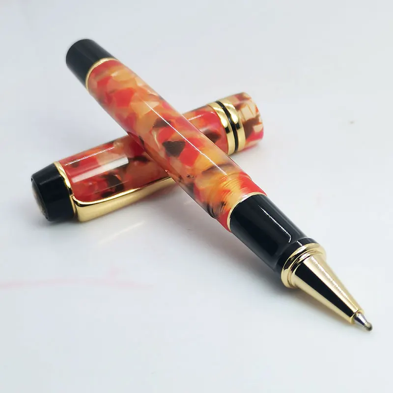 Новая ручка-роллер kaigelu 316a - Фотография_2