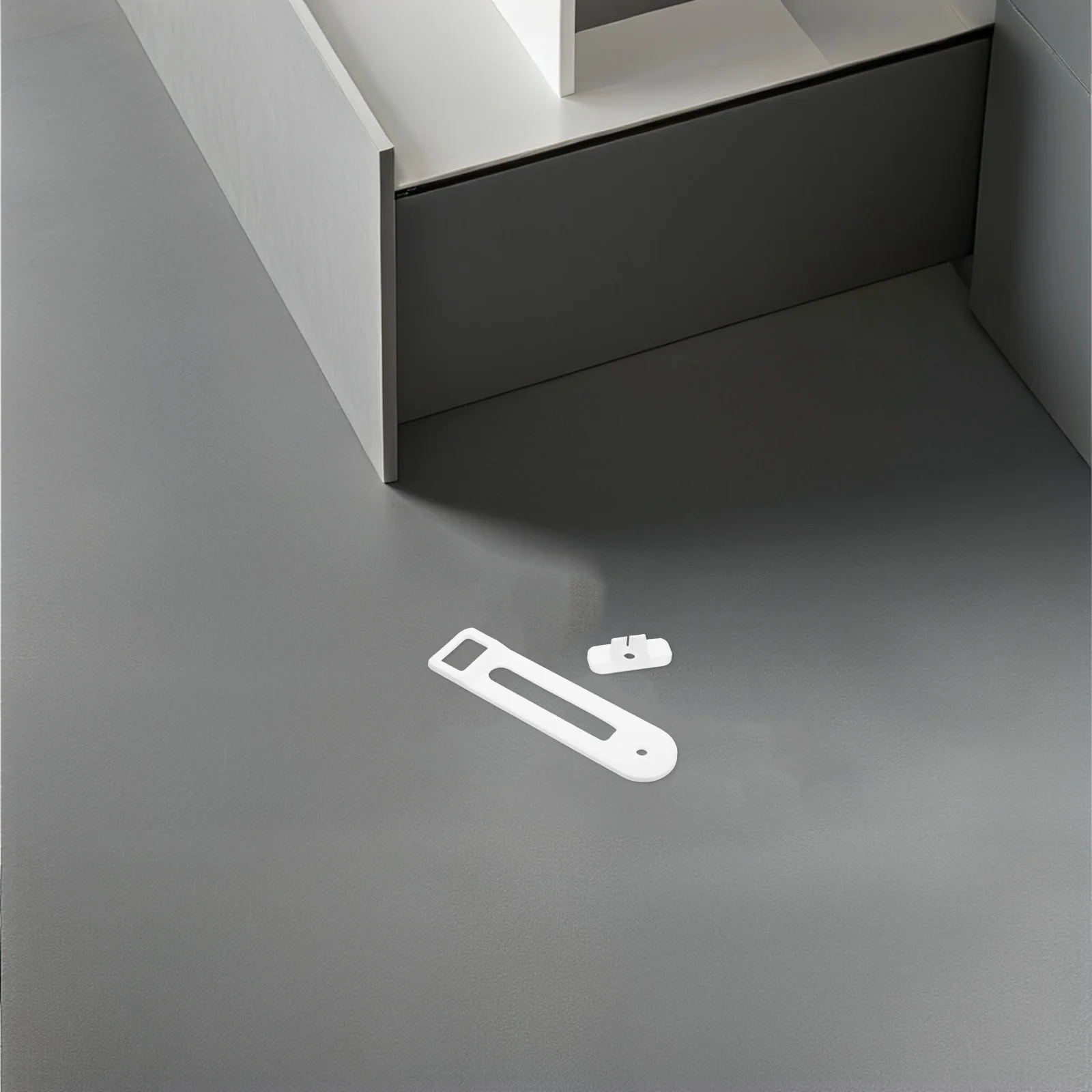 Замки для шкафа, защитные u-образные - Фотография_5