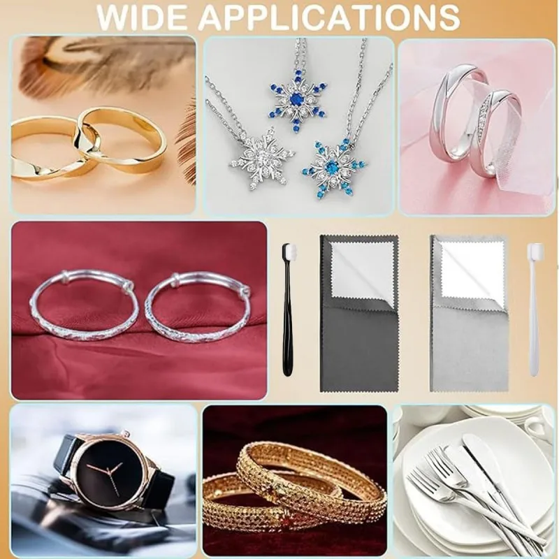 【набор для полировки ювелирных - Фотография_4