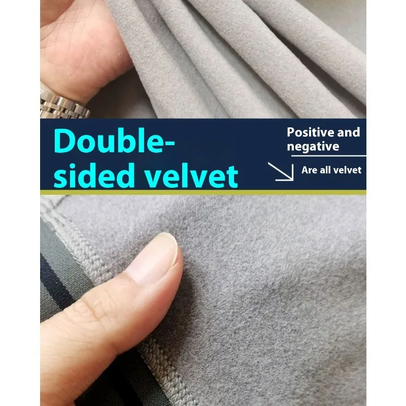 Термофлисовое нижнее белье для мужчин - Фотография_4