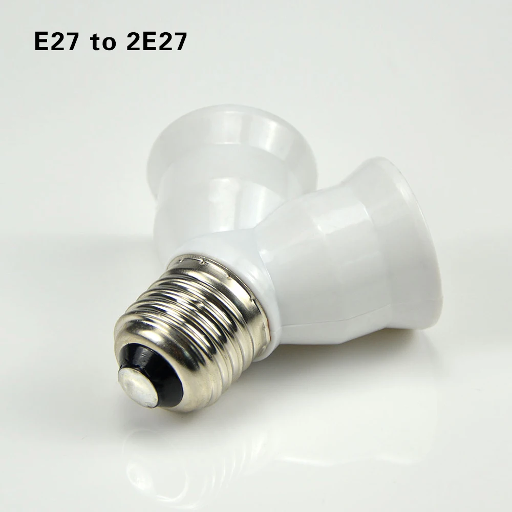 Патроны для светодиодсветильник ламп e27 e14 gu10 g9 e12 b22 - Фотография_2