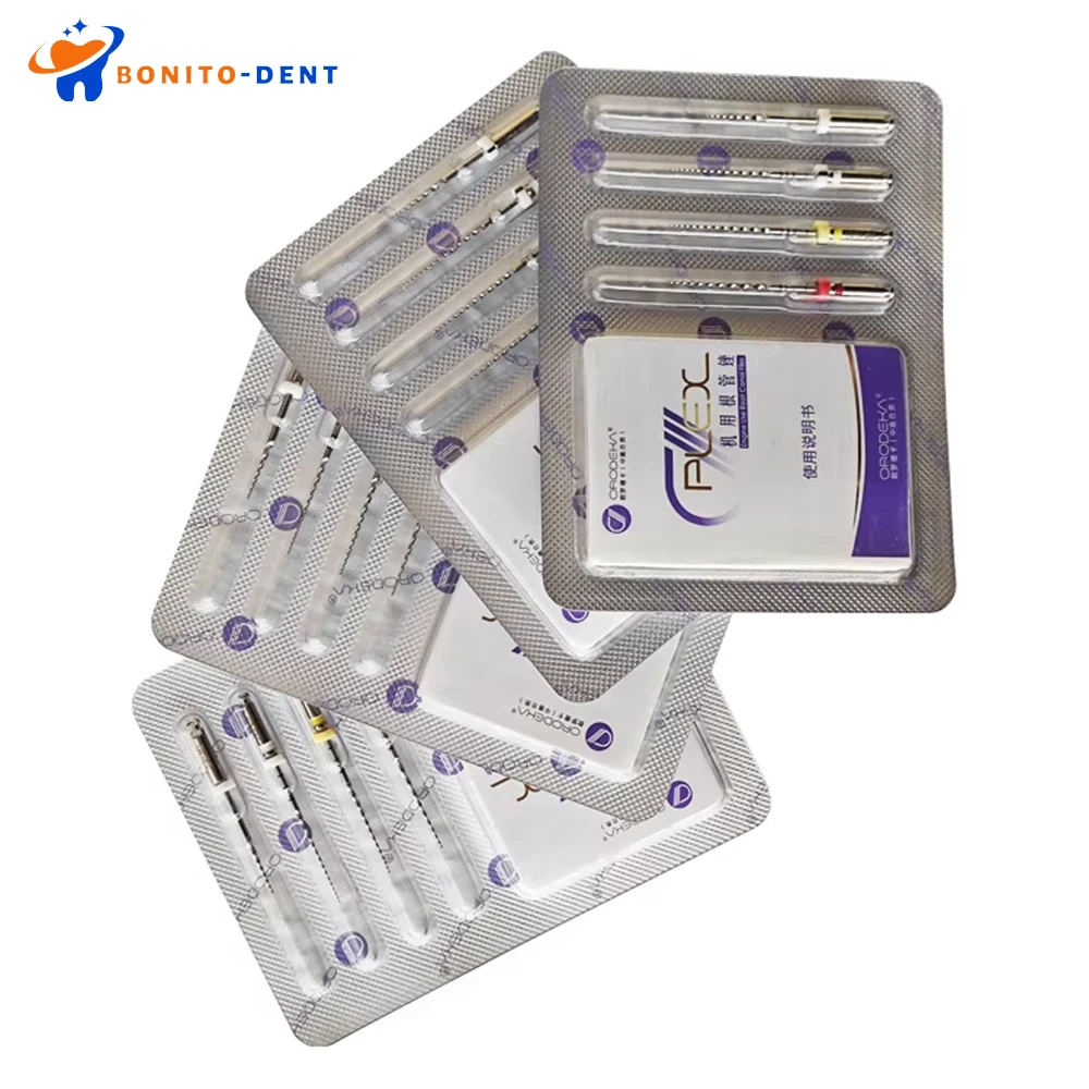 Bonito 1 упаковка orodeka стоматологический - Фотография_5