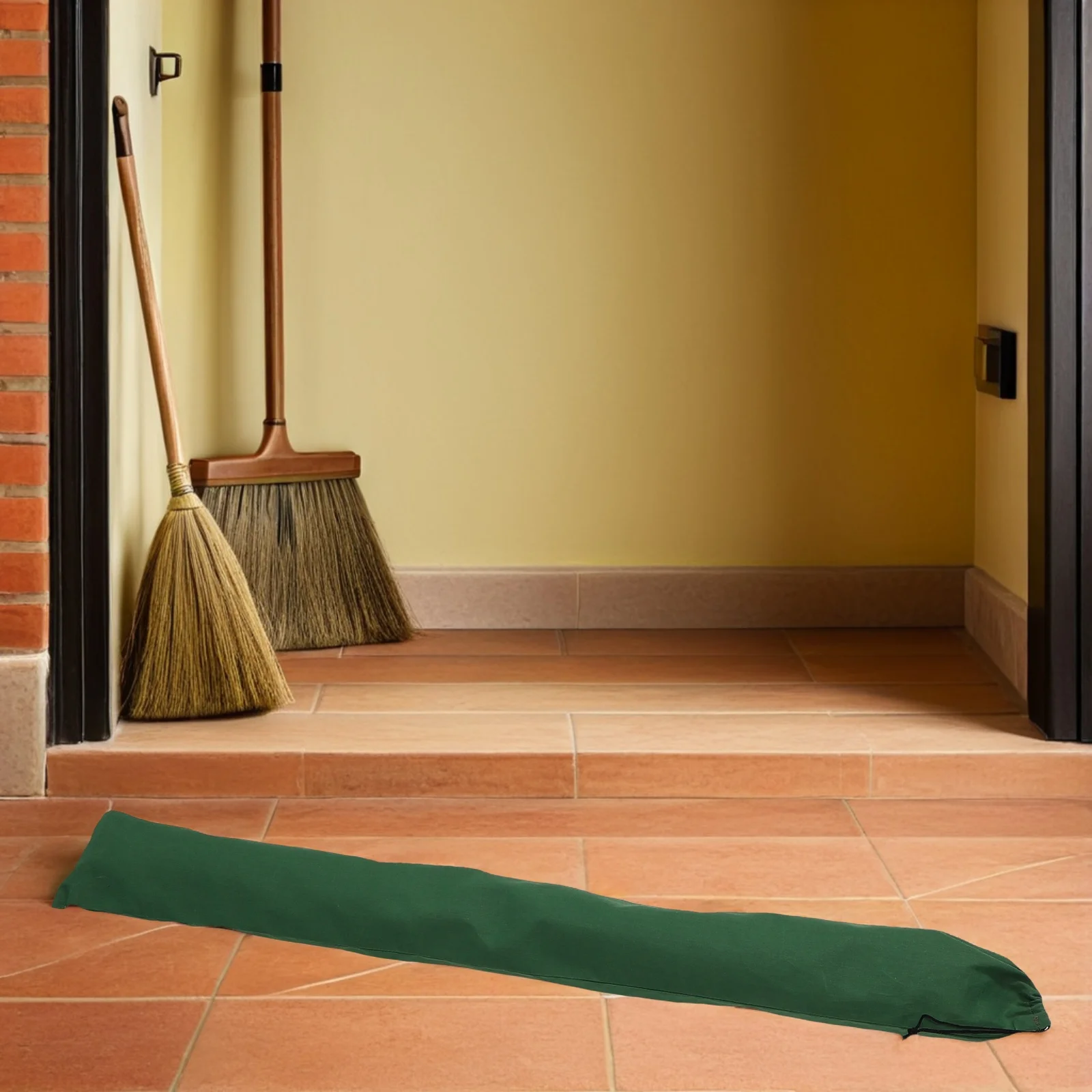 Холст мешки с песком для предотвращения - Фотография_6