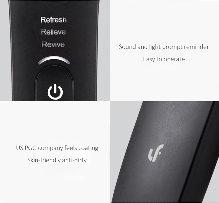 Новый и модный силиконовый ролик для лица со льдом - Фотография_5