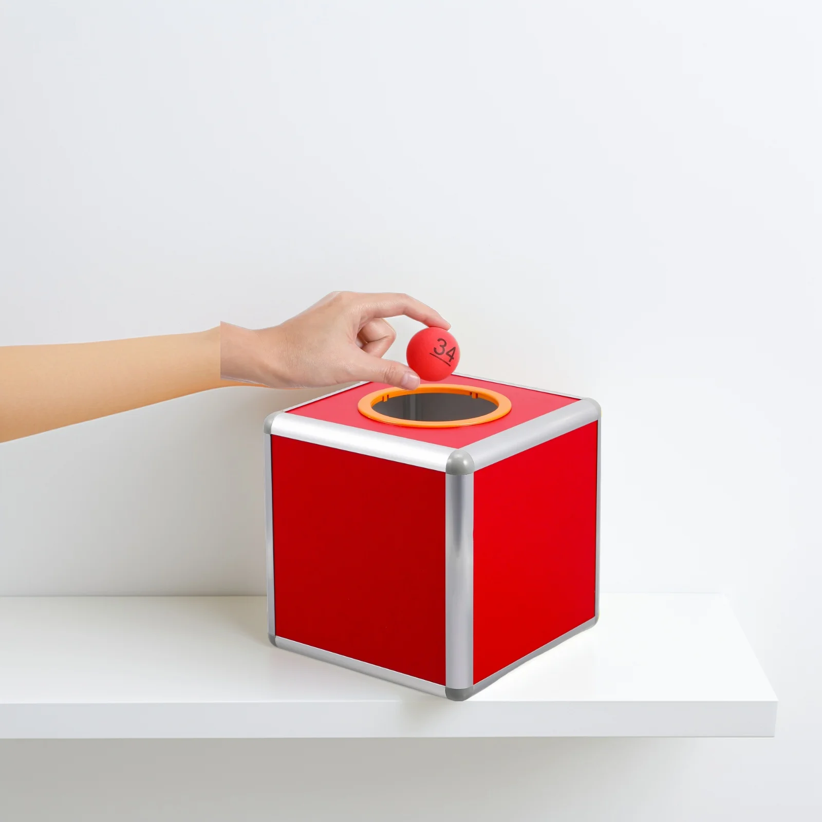 Многофункциональная лотерейная - Фотография_4