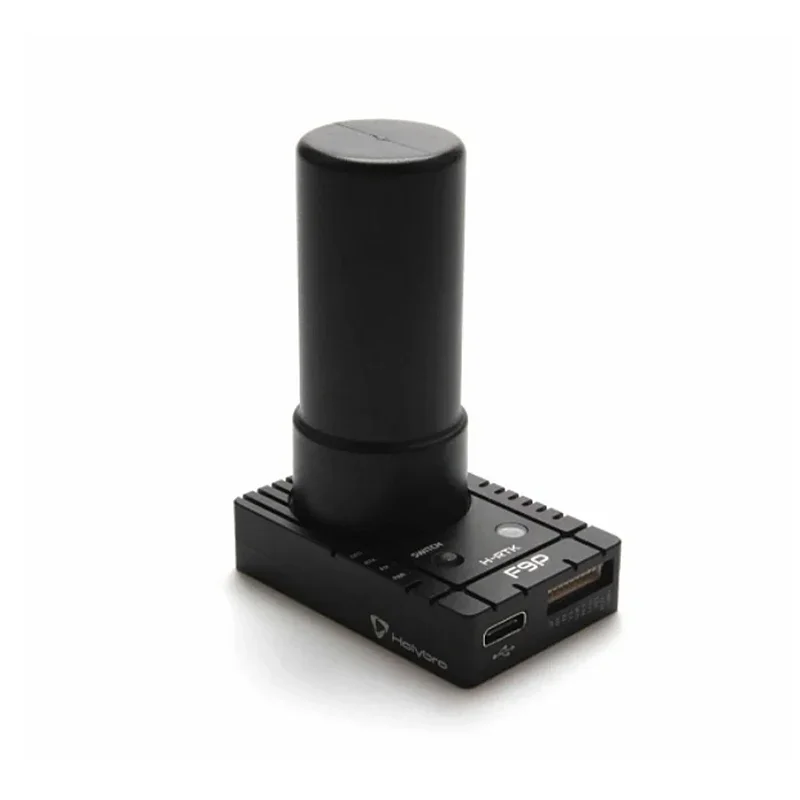 Новая серия holybro h-rtk f9p gnss - Фотография_3