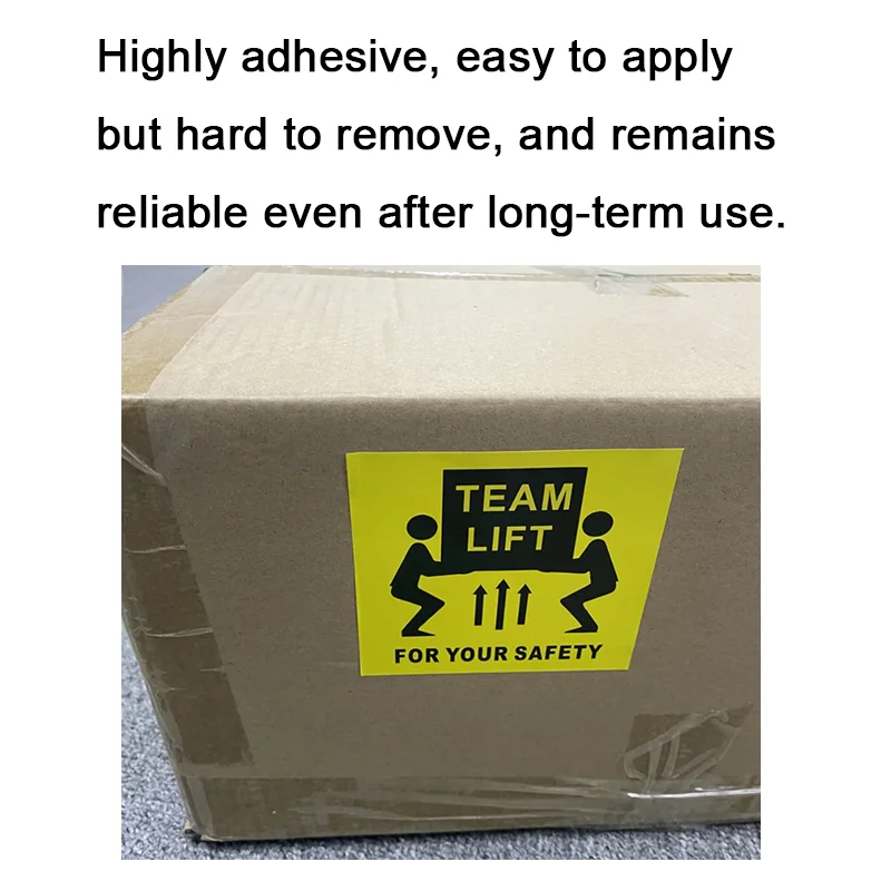 50x50 100x100 сверхмощные этикетки - Фотография_3