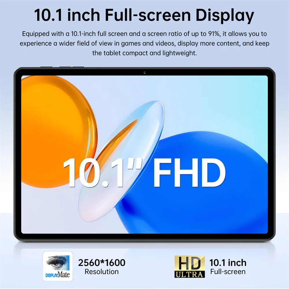 Новый планшет pad 7s pro 10 - Фотография_3