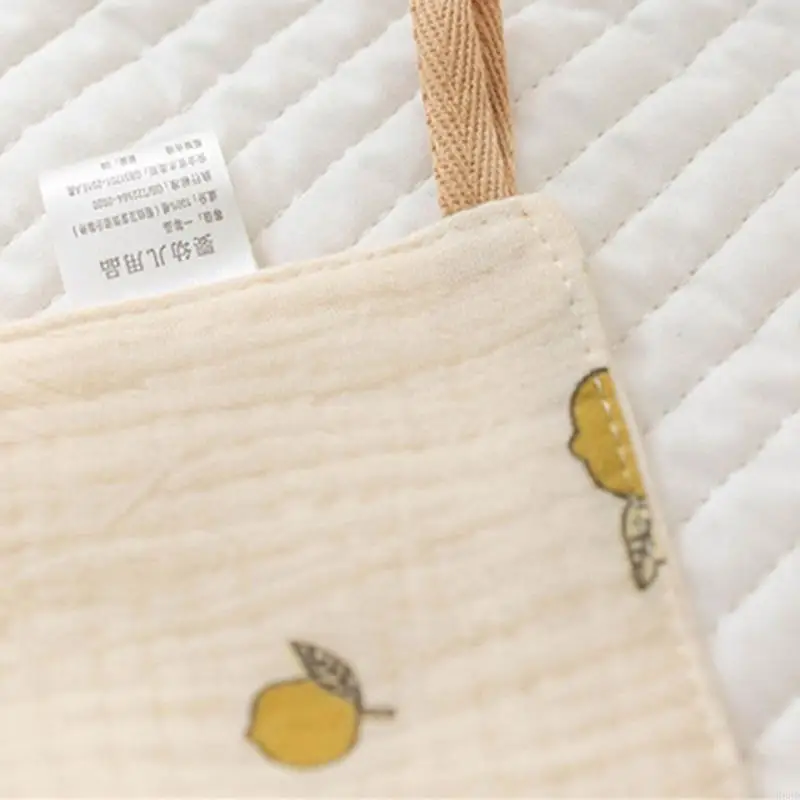 R66d детская мочалка с 4-слойным - Фотография_4