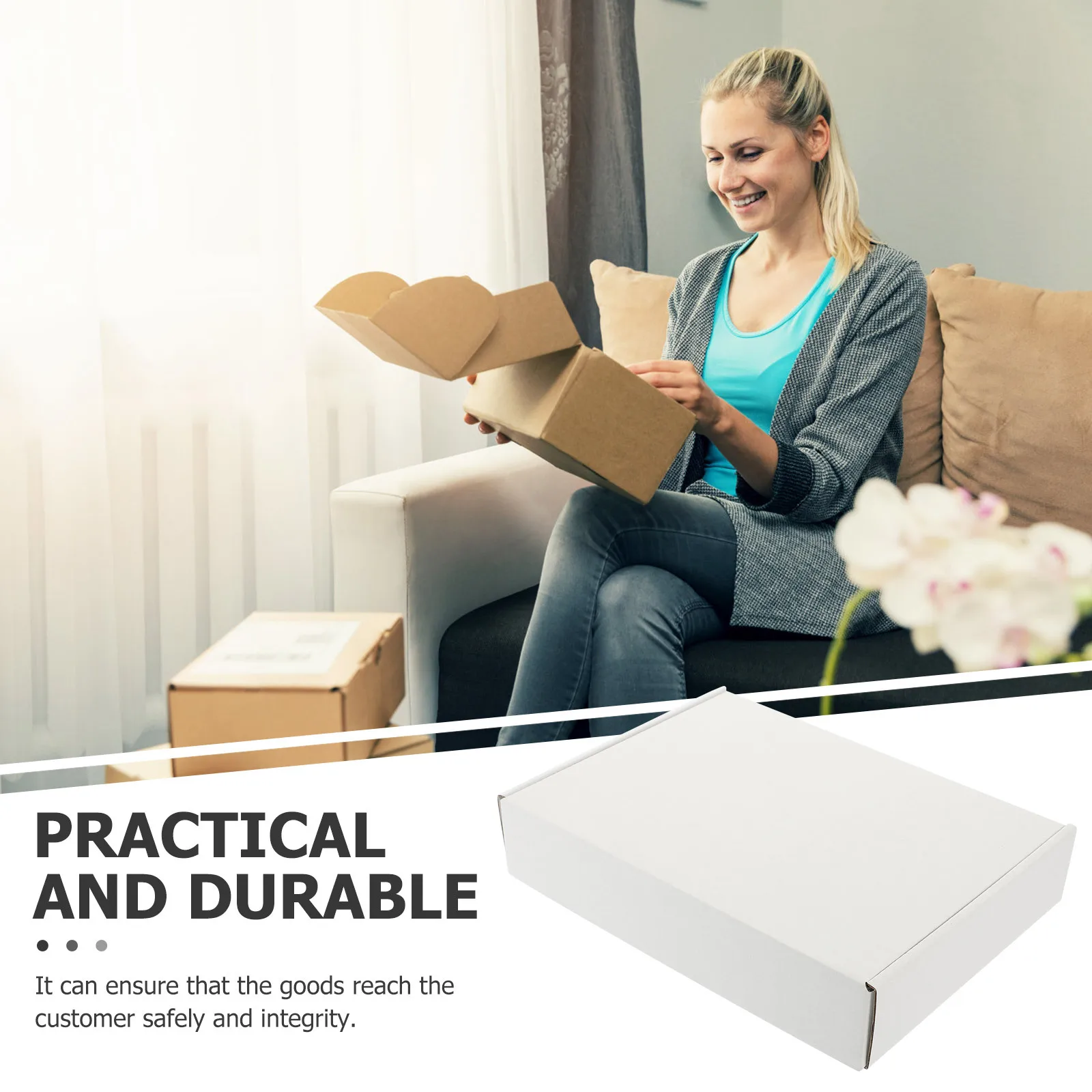 Экспресс-доставка - Фотография_2