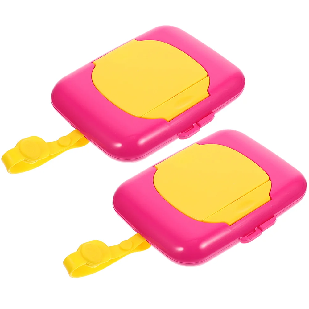 Портативный диспенсер для салфеток - Фотография_3