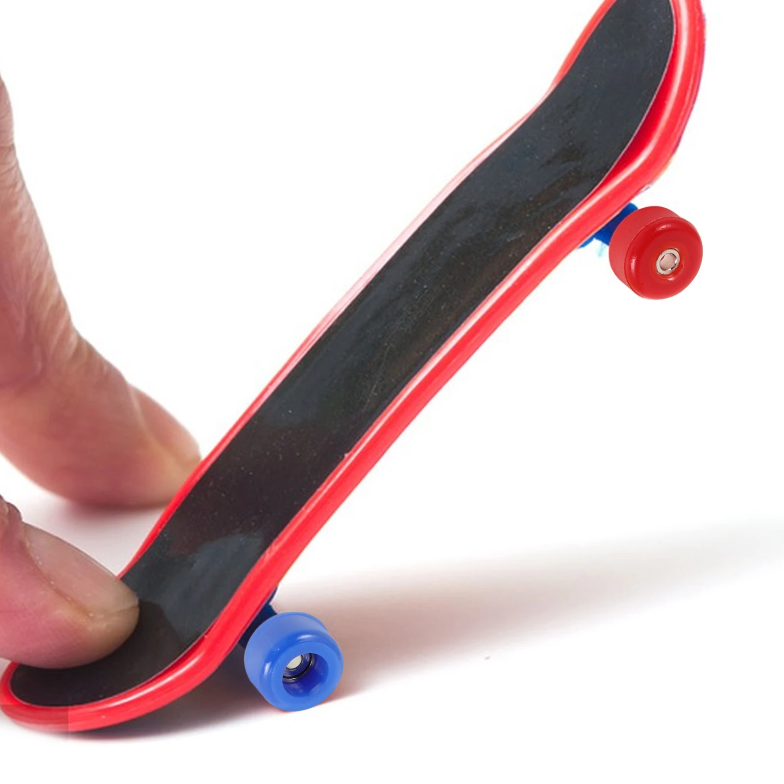 Колеса для скейтборда с пальцами - Фотография_4