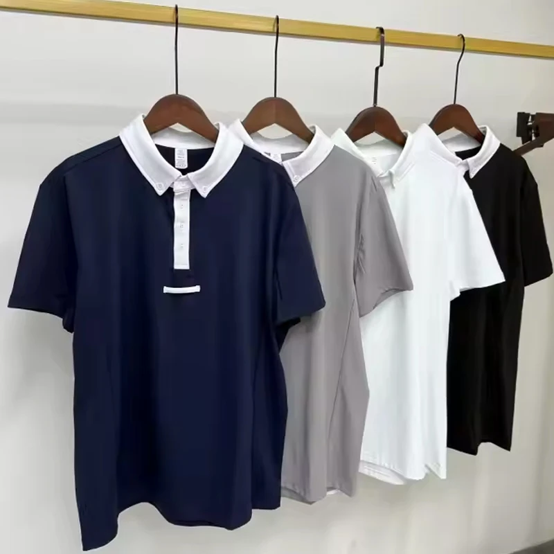 Mxllina мужские футболки с короткими рукавами для верховой езды