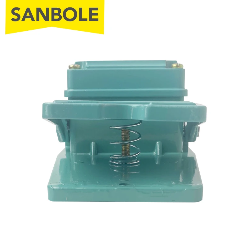 Педальный переключатель tfs-402 lt3 - Фотография_5