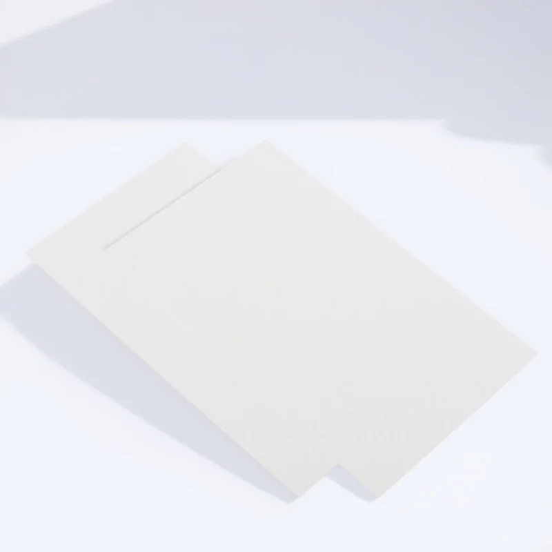 Пустые карты для рукоделия и обучения - Фотография_6