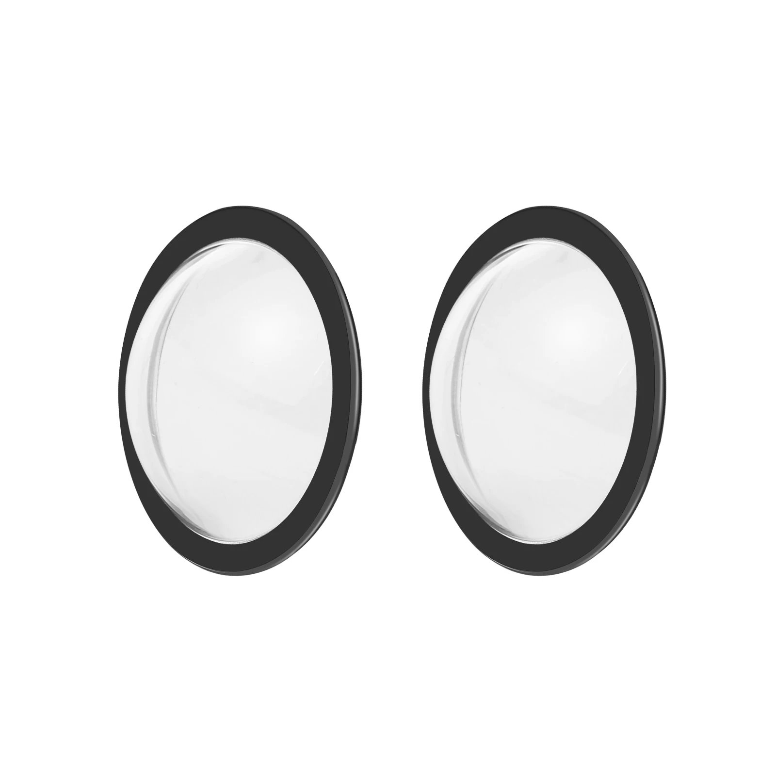 Защитная крышка объектива puluz для пк для ricoh theta sc2/s/v 360 - Фотография_2