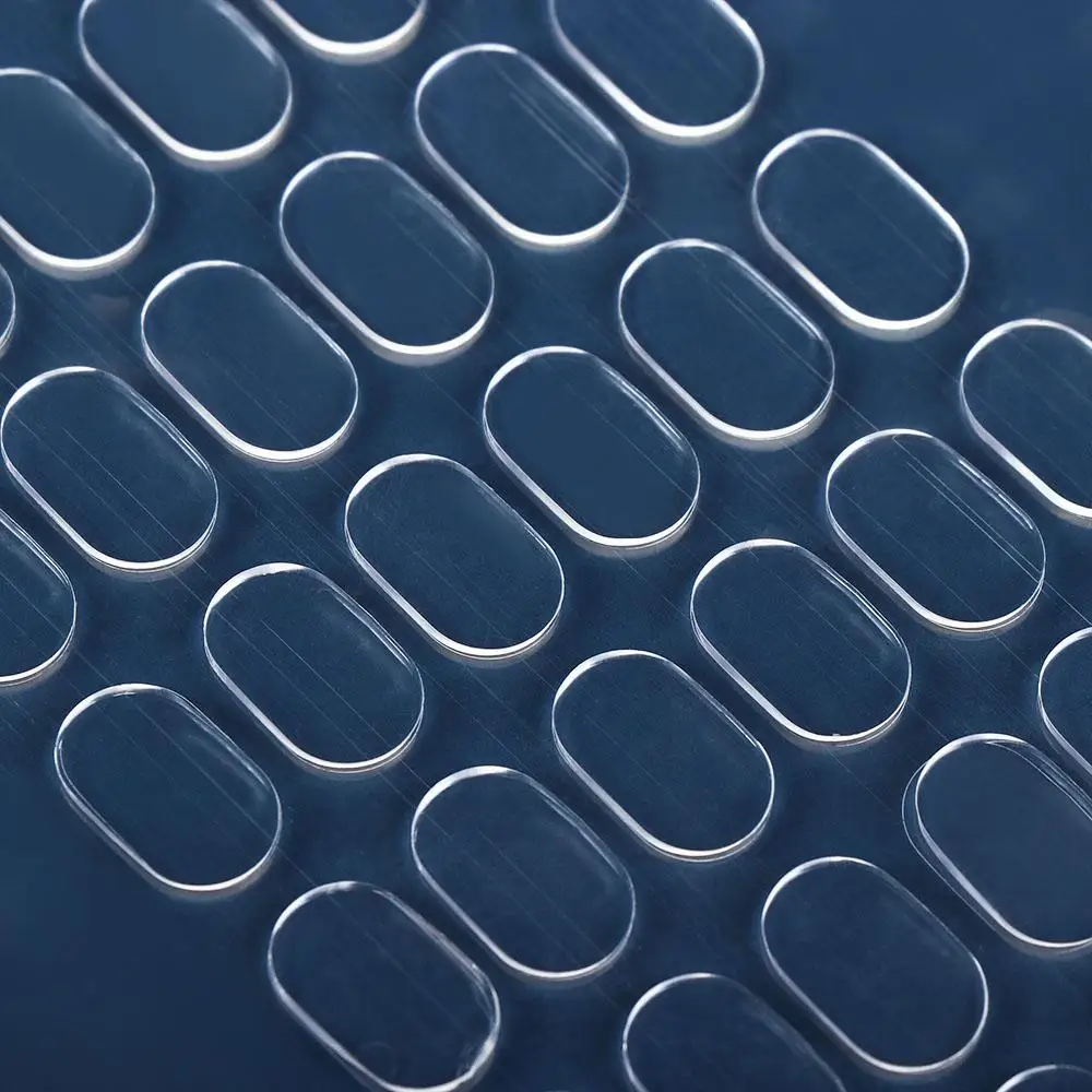 Прозрачный клей с защитой от падения - Фотография_3