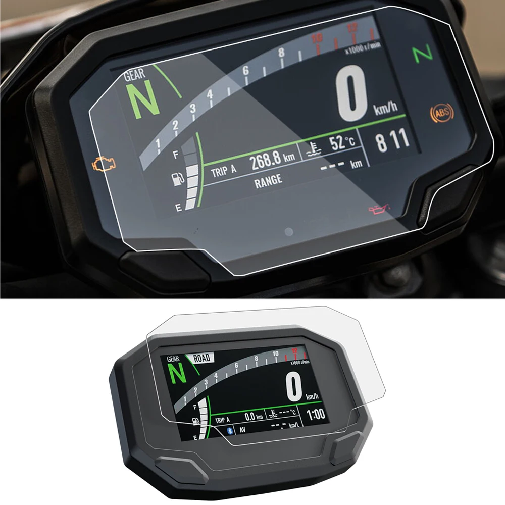 Для kawasaki ninja 650 z650 z900